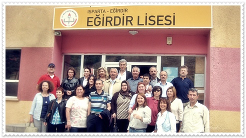 Okullarda İsim Değişikliği