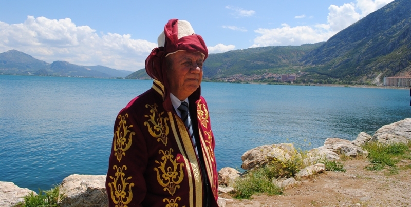 Osman Aslantürk 