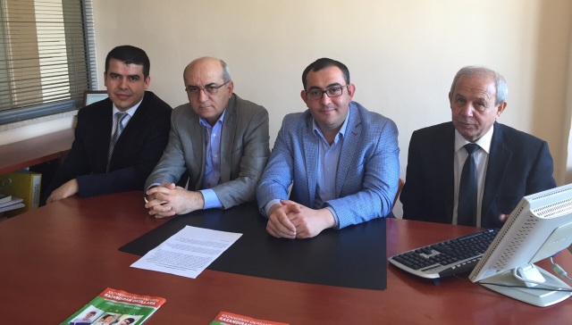 EĞİRDİR ÖZEL BÜYÜK BAŞARI ORTAOKULU MİLLİ EĞİTİM BAKANLIĞINDAN RUHSATINI ALDI