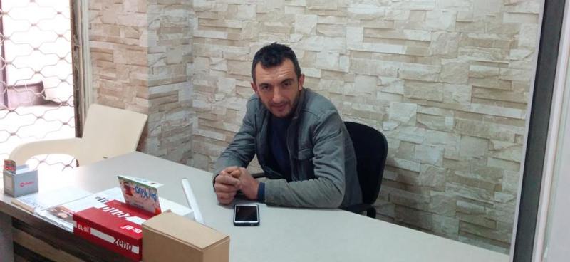 Kadir Dikmen Vefat Etti