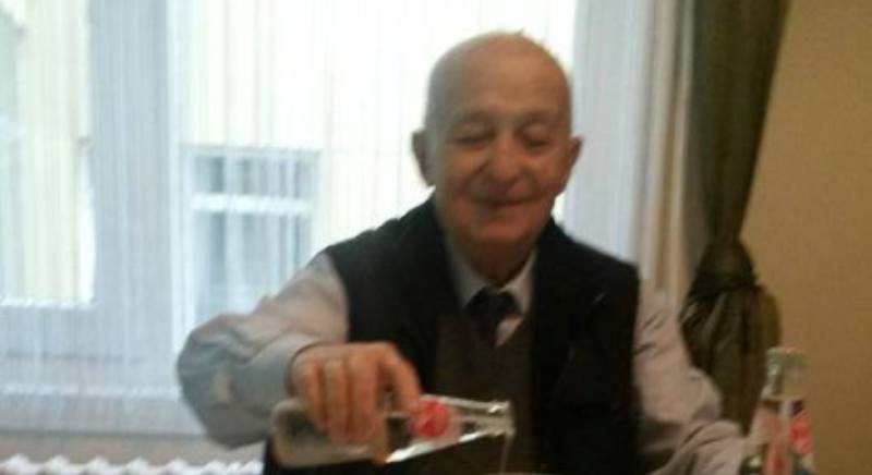 EĞİRDİR'İN ACI KAYBI