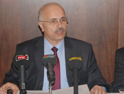 11-19 Mayıs'ta 6'ncı Sosyal Güvenlik Haftası Kutlanacak