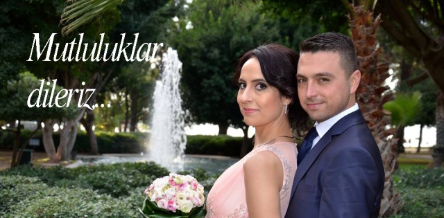 Mutluluklar Dileriz