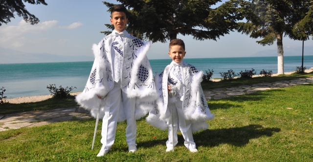 Kızıltaş Ailesinin Mutlu Günü