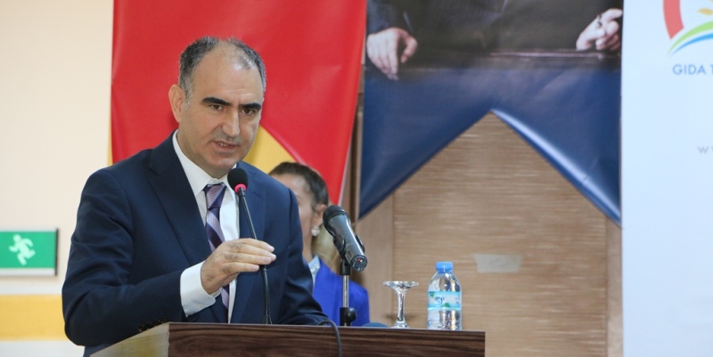 SULARIMIZI KORUMAK, GELECEK NESİLLERİMİZİN YAŞAM HAKKINI KORUMAKTIR