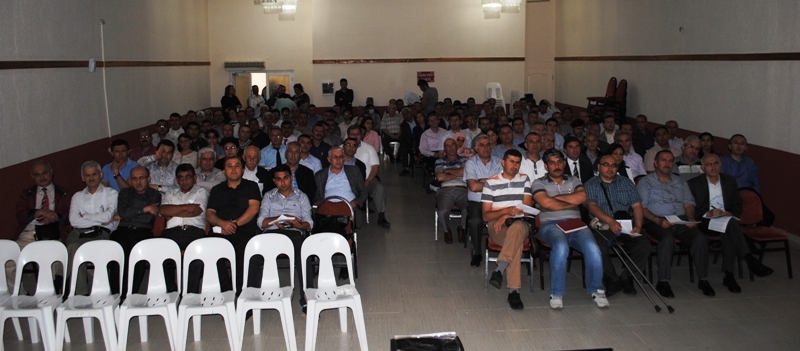 Sandık Başkanlarını Siyasi Parti Temsilcileri Belirleyecek