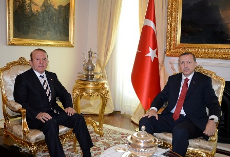 VALİ MEMDUH OĞUZ, 