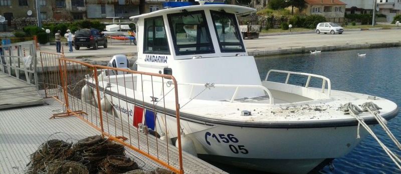 EĞİRDİR JANDARMA BOT KOMUTANLIĞI AV YASAĞI SEZONUNDA KAÇAK AVCILIĞA GEÇİT VERMİYOR