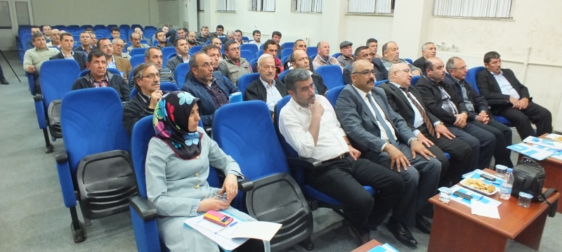 Kasaplarda Yeni Bir Dönem  Başladı