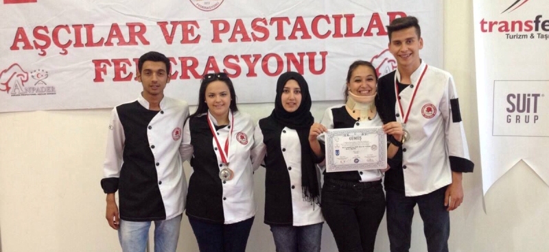 Yalvaç MYO 