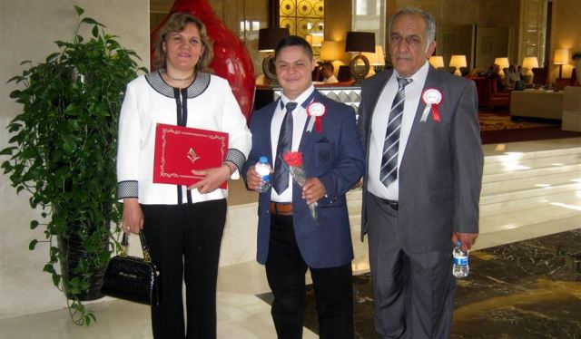 Çetin Ailesi 