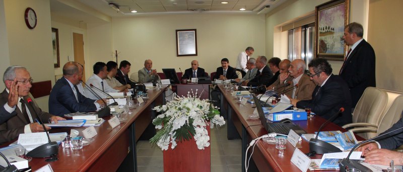 eğirdir haber,akın gazetesi,egirdir haberler,son dakika,Merkez Av Komisyonu Avcılıkla ilgili usul ve esasları belirledi