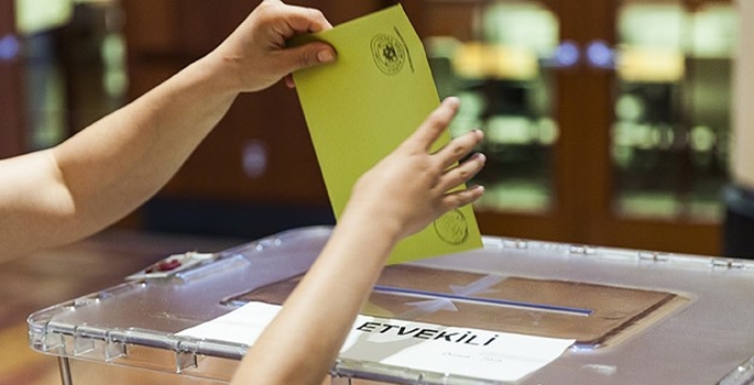 Propaganda serbestliği ve bazı seçim yasakları başladı