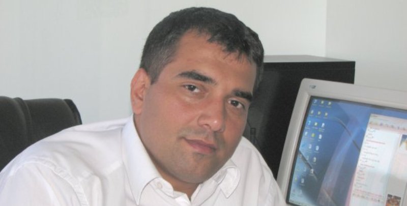 Ramazan Acar'ı Kaybettik