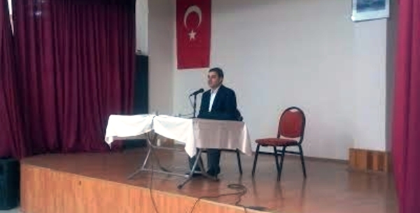 Eğirdir Müftülüğünden 