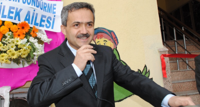 İlçe Hıfzıssıhha Kurulu Toplandı
