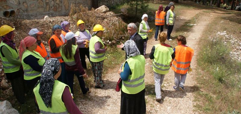Efsane Bakır, 3 Günde Devr-i Isparta Yaptı!