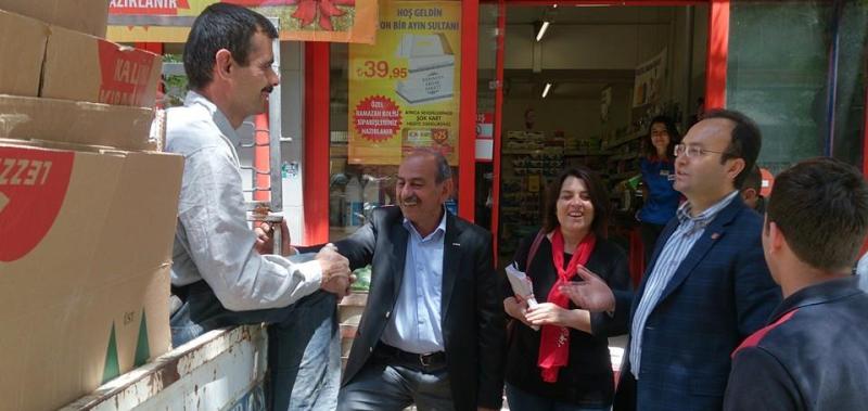 Isparta Esnafı İsyanda!