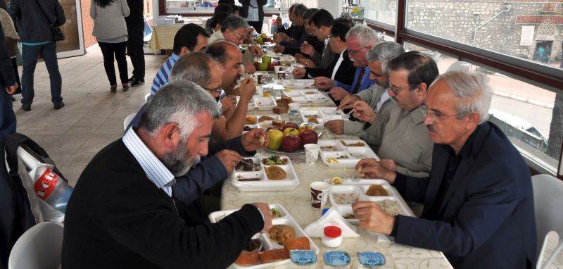 Başkan Şengöl 