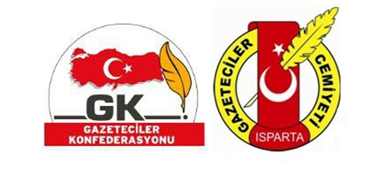 TGK'dan tokat gibi cevap