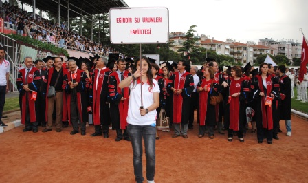 Karşılıksız Burs Vaadine Rağmen Sadece 1 Kişi Tercih Etti