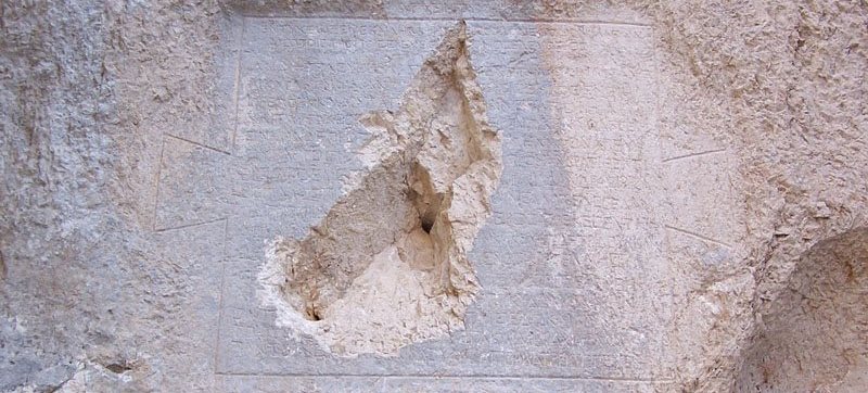 ÇETİN MEYDAN'DAN ÇANDIR YAZILI KANYON'DA YENİ KEŞİF