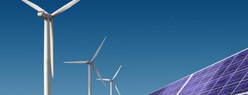 Yenilenebilir enerjiye ilgi artıyor!