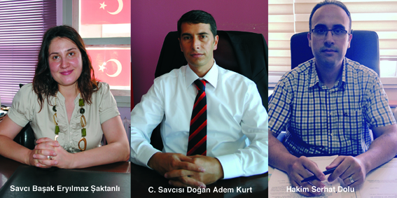 HSYK, Yaz Kararnamesi Yayımladı