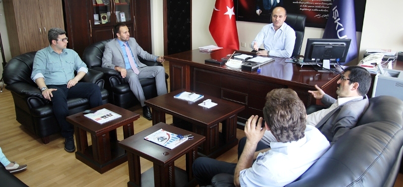 Robotik ve Eğitim Derneği İşbirliğine İmza Attı
