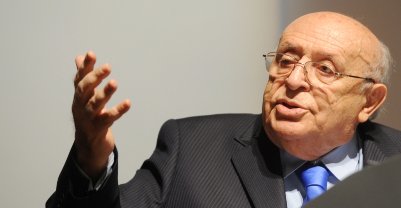 Süleyman Demirel Hayatını Kaybetti