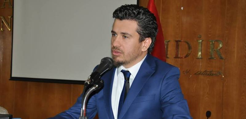 Dünya'nın örnek aldığı devlet adamıydı