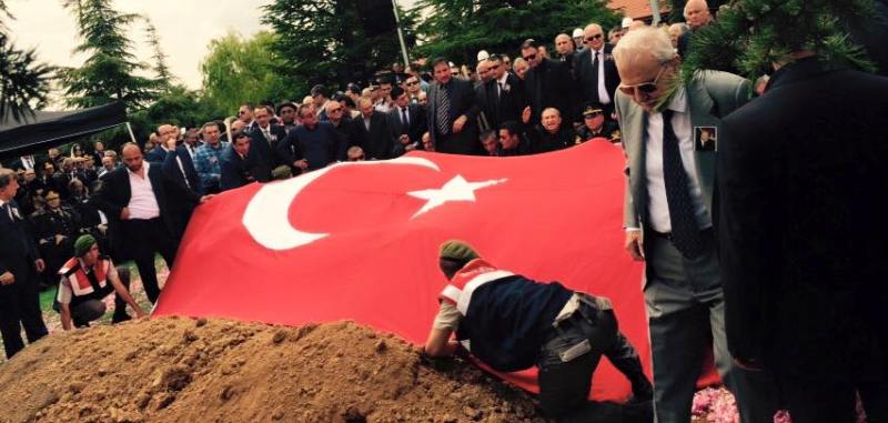 Süleyman Demirel Son Yolculuğuna Uğurlandı