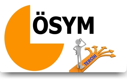Üniversite tercih ve kayıt tarihleri açıklandı