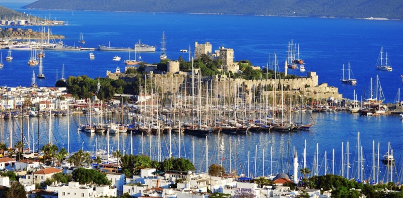 Eğirdir'li Turizmci Fatih Öztarakçı: