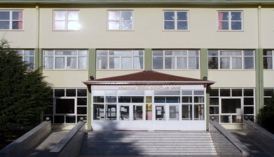 Güzel Sanatlar Liseleri ile Spor Liselerine Öğrenci Alımının Süresi Uzatıldı