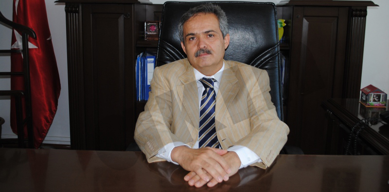 Kaymakam Yalçın Yılmaz'ın Tayini Bursa Orhangazi'ye Çıktı
