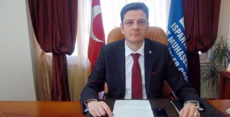 İşletmelere e-defter Zorunluluğu