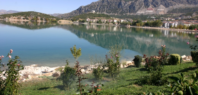 EĞİRDİR GÖLÜ UNESCO DÜNYA MİRAS LİSTESİNE ALINMALIDIR!...