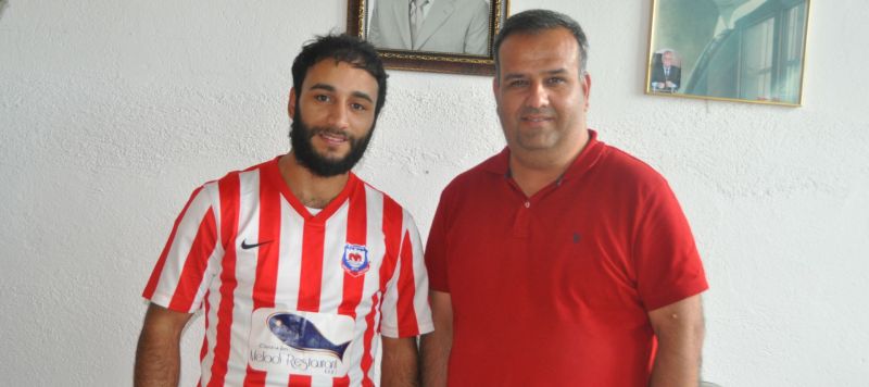 Eğirdirspor'da transfer çalışmaları sürüyor