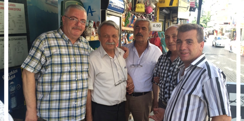 CHP VAATLERİNE SAHİP ÇIKIYOR