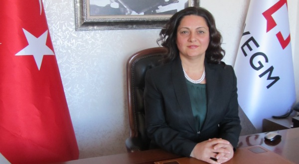 DİLER'İN BASIN BAYRAMI KUTLAMA MESAJI