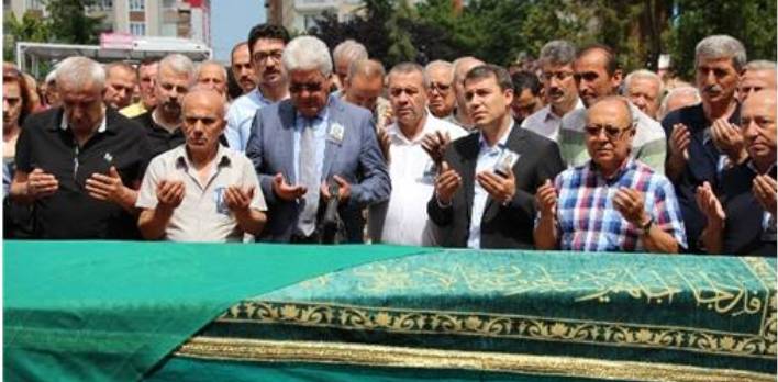 DR. BİLGE BAŞGÜL VEFAT ETTİ