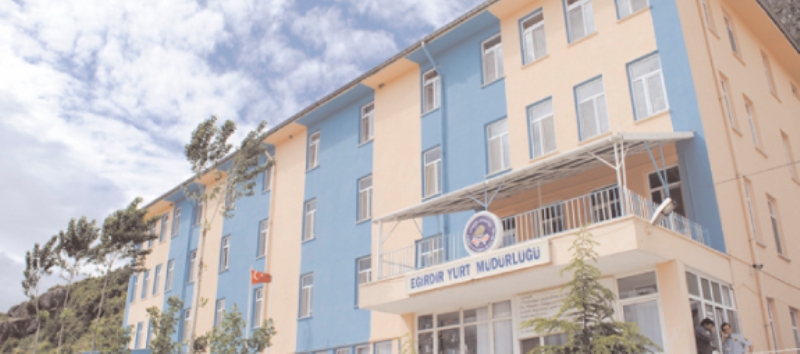 KYK başvuruları 3-7 Ağustos'ta gerçekleştirilecek