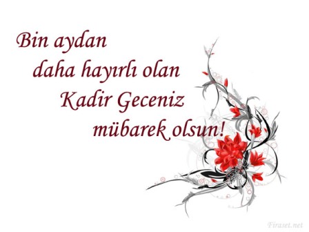 TEBRİK