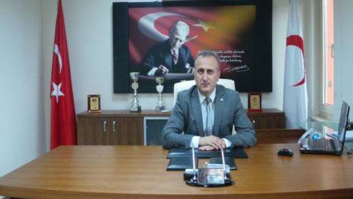 Sağlık yöneticileri  değerlendirme toplantısı yaptı
