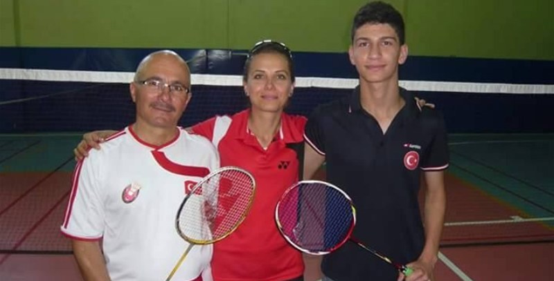 Sedat TÜMKAYA ve Muammer ÇANKAYA Endonezya Yolunda