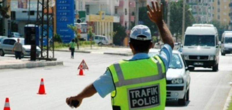 Isparta'da Denetimler Devam Ediyor