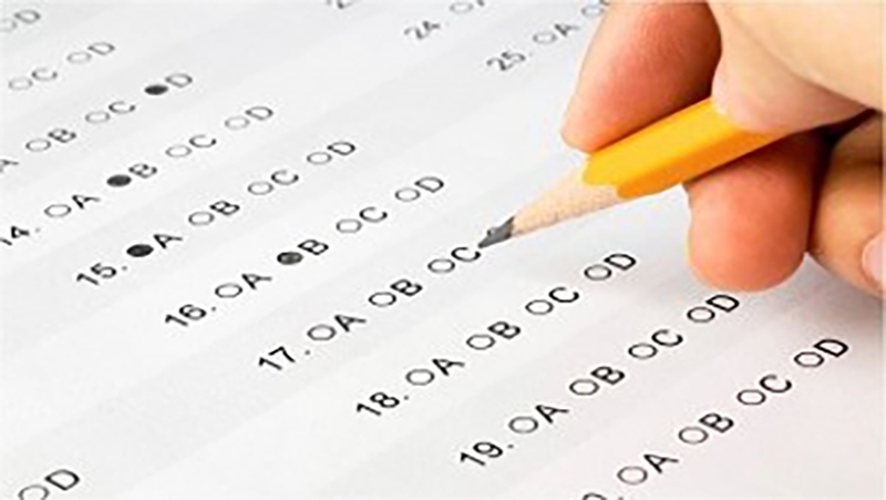 Açık öğretim lisesi 3'üncü dönem sınavları bu hafta sonu yapılacak