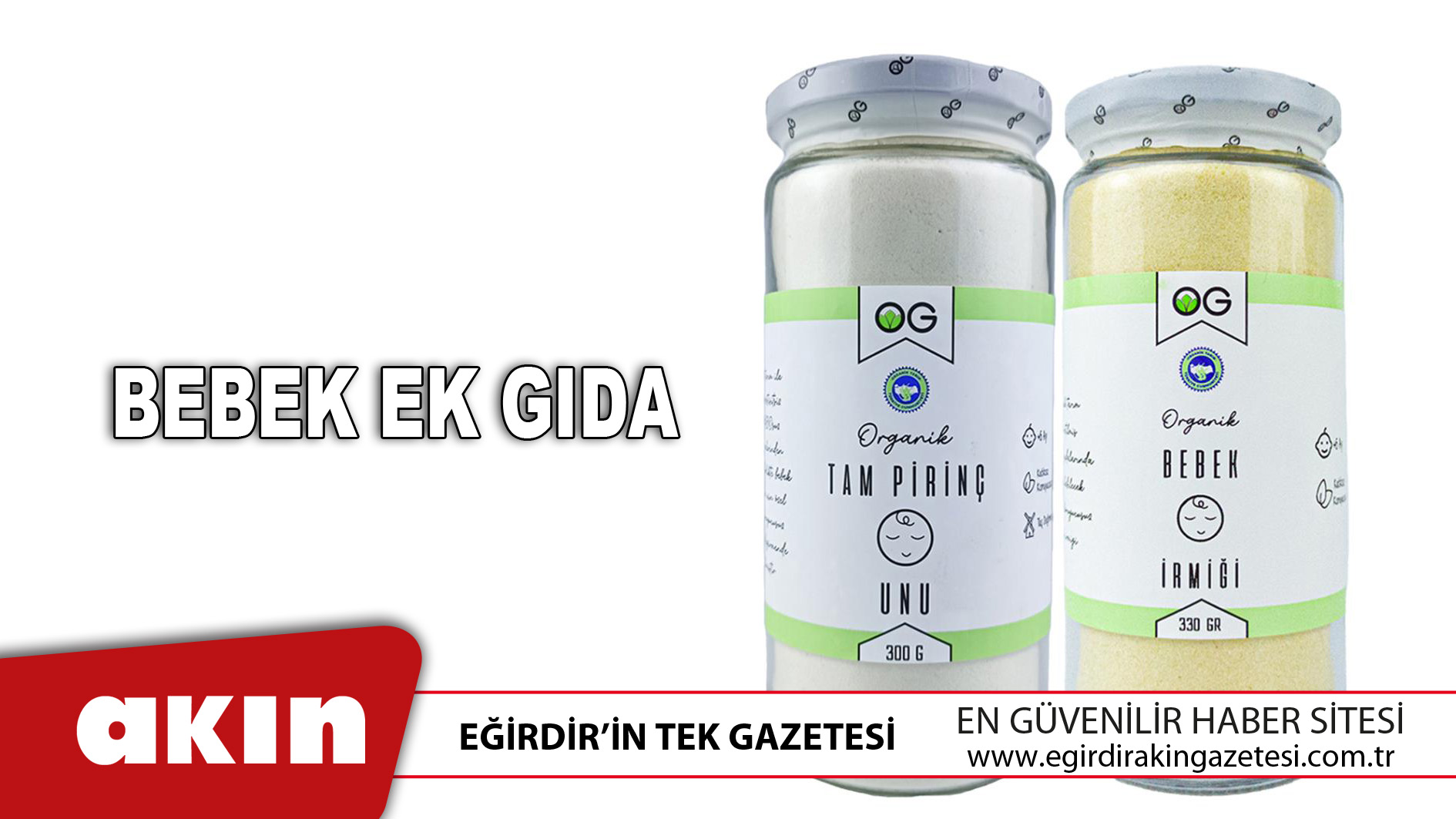 Bebek Ek Gıda