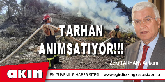 TARHAN ANIMSATIYOR!!!